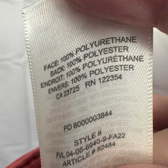 Aritzia Wilfred Melina Pants - Picture 9 of 10